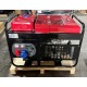 Дизель-генератор трехфазный 13 кВт АМПЕРОС LDG18500E-3