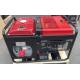 Бензогенератор 15 кВт АМПЕРОС LT17000E-3